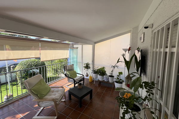 Cerramientos para jardín