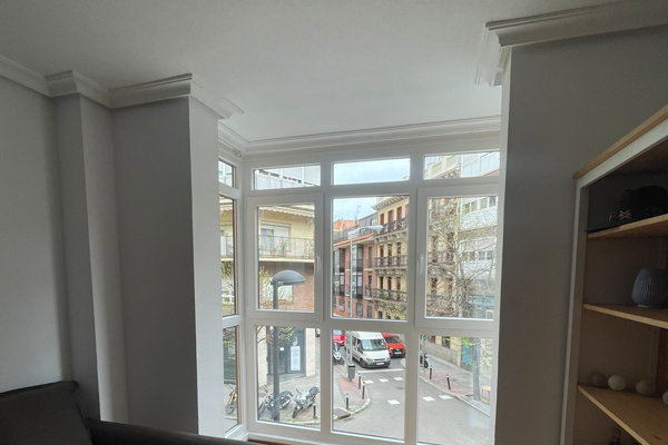 Ventanas de aluminio a medida