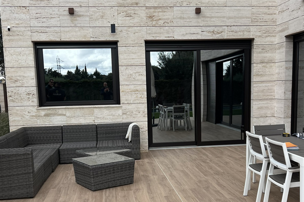 Ventanas de aluminio o pvc precios