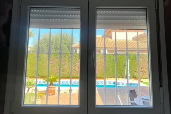 Cambiar Ventanas sin Obra