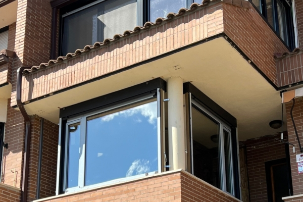 Diferencias entre Ventanas de Aluminio y PVC