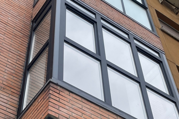 Inconvenientes Ventanas Triple Cristal