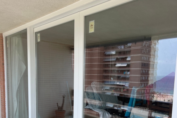 Medidas de las Puertas