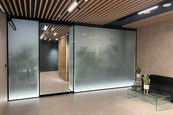 Medidas Estándar de Puertas