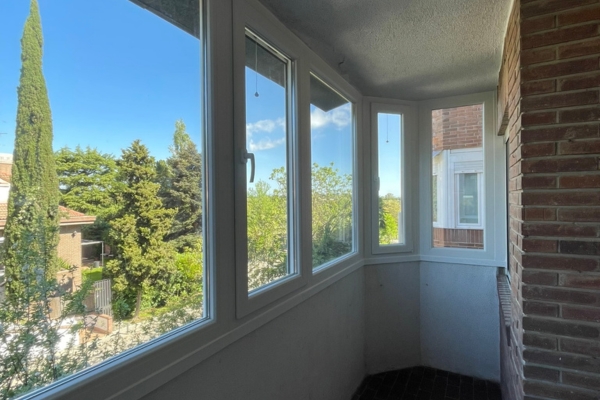 Ventanas que Reducen el Ruido Exterior
